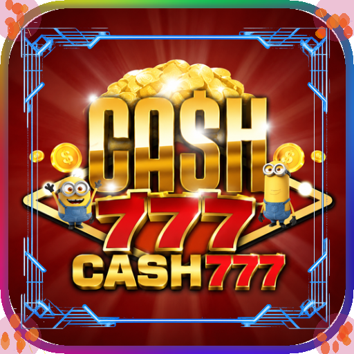 cash777 — galeri pratinjau Resmi APK